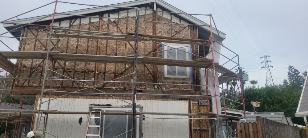 EM Demolition & Clean Up