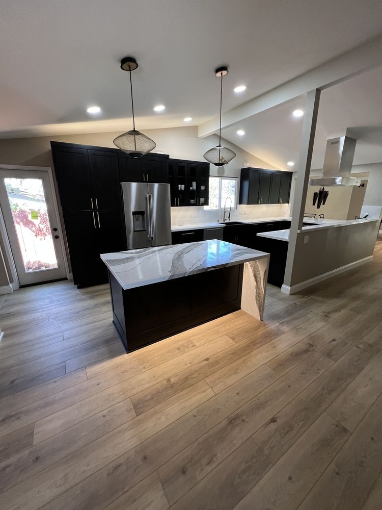 Infinity Design and Build