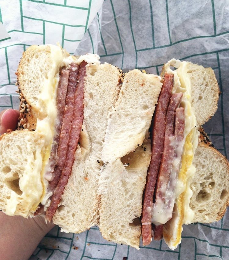 Main Street Bagel 10 Photos & 31 Reviews Bagels 26 Main St