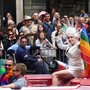 San Francisco LGBT Pride Parade