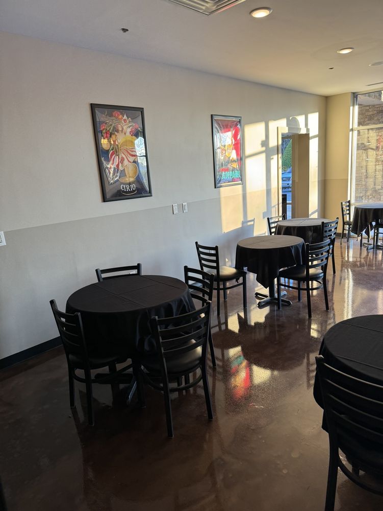 Milazzo’s Ristorante