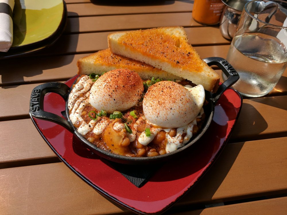 Union Chicken