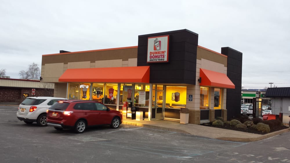 Dunkin'