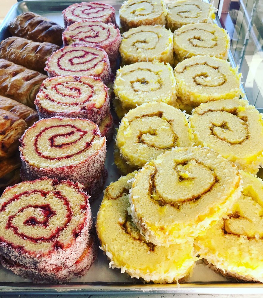 Mi Panaderia La Michoacana