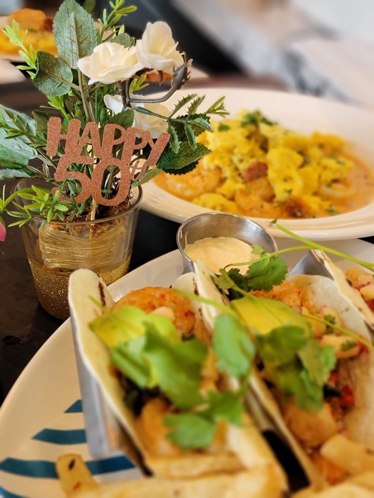 The Boathouse at Short Pump Town Center