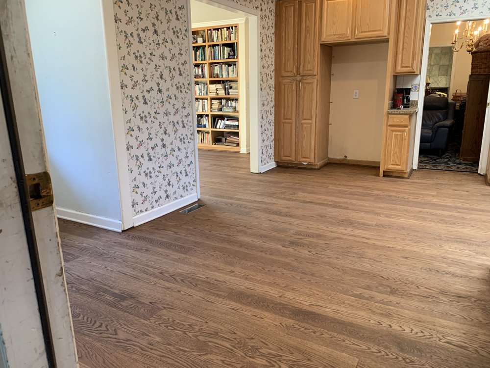 image of business Amber Flooring