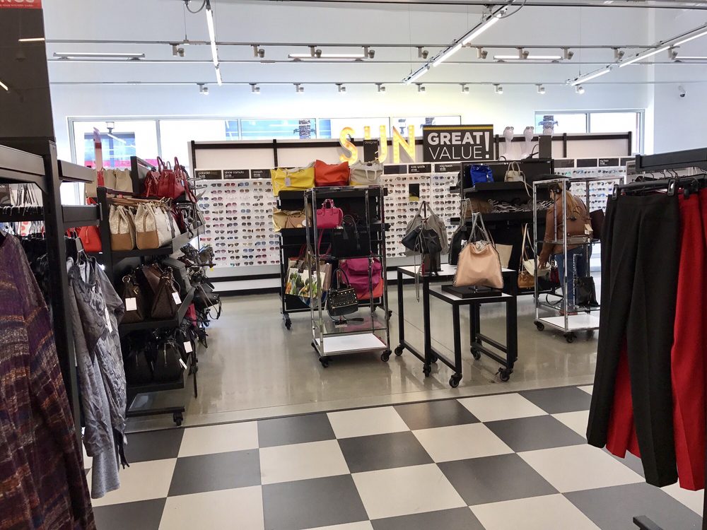 Bloomingdale Clearance Outlet SEMA Data Coop