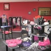 Red Zebra Boutique gift card