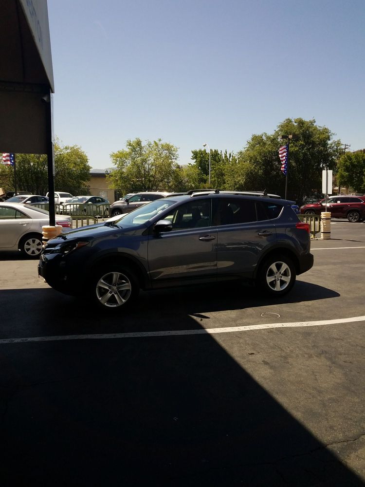 Toyota Walnut Creek 175 Reviews Auto Parts & Supplies 2100 N