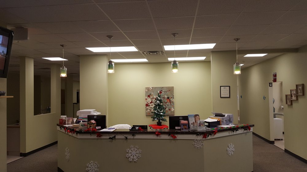 Columbia Dental Pediatric Dentists 1141 Wolcott St, Waterbury, CT