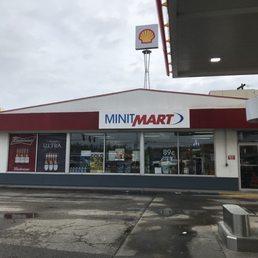 Minit Mart - Shell Gas Station - 2019 All You Need to Know BEFORE You ...