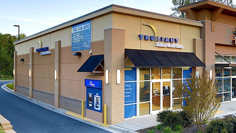 Truliant Federal Credit Union Burlington
