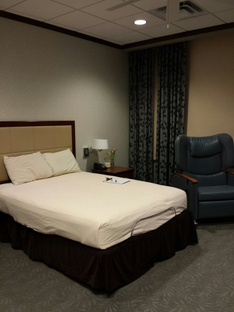 Aurora Sleep Medicine Clinic Medical Centers 4131 West Loomis Rd