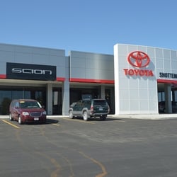 Shottenkirk Toyota - 20 Photos - Car Dealers - 5333 Broadway St, Quincy ...