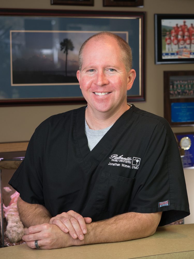 Palmetto Family Dentistry General Dentistry 1815 Trolley Rd