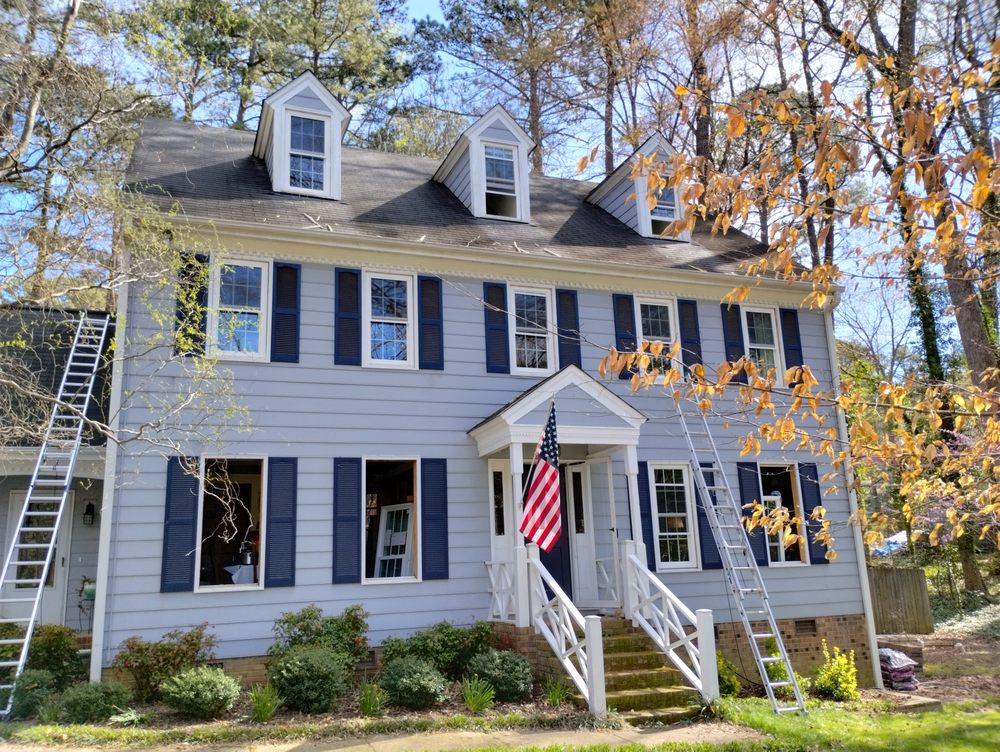 Ecoview Windows & Doors of Raleigh-Durham