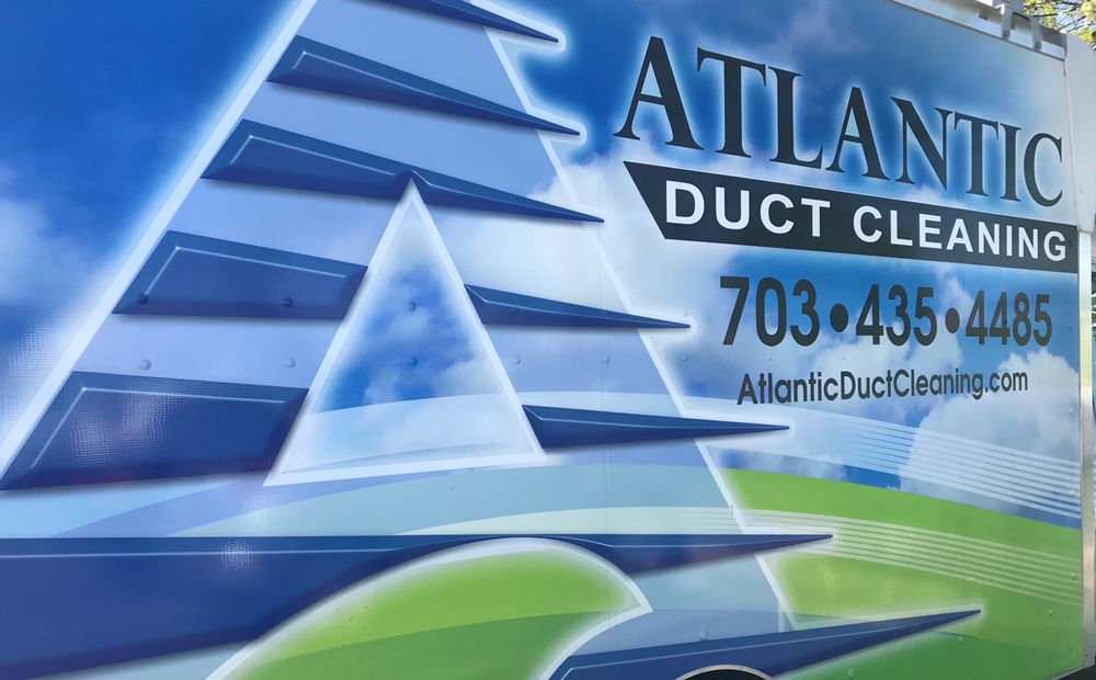Atlantic Duct Cleaning