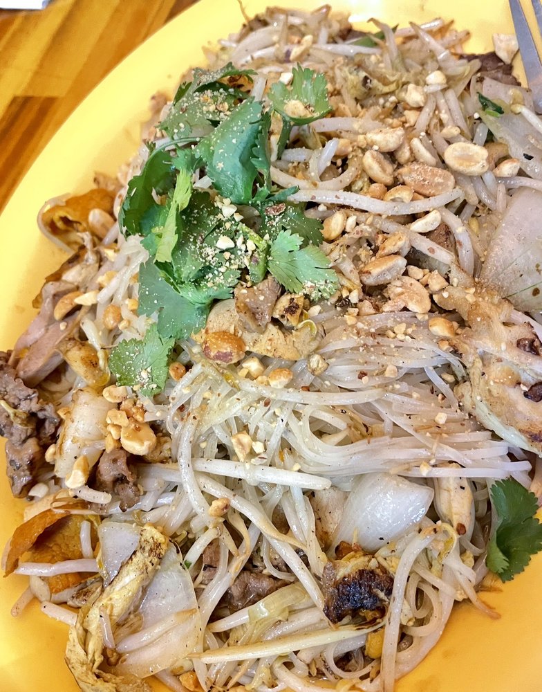 Pho L'amour