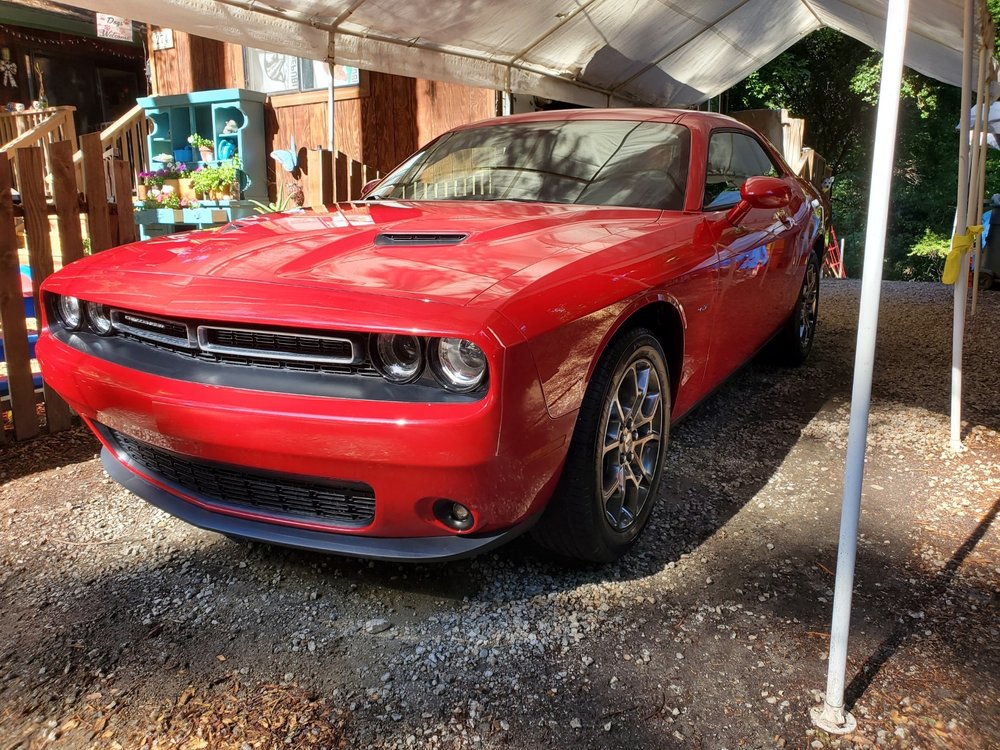 Moore Auto Detail