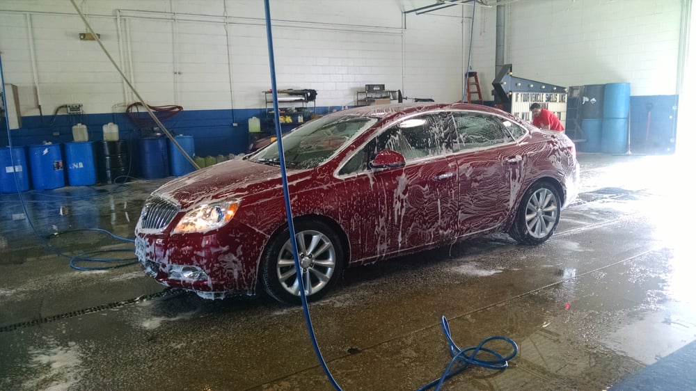 Hand Car Wash Bridgeview Il Hand Car Wash Bridgeview Il