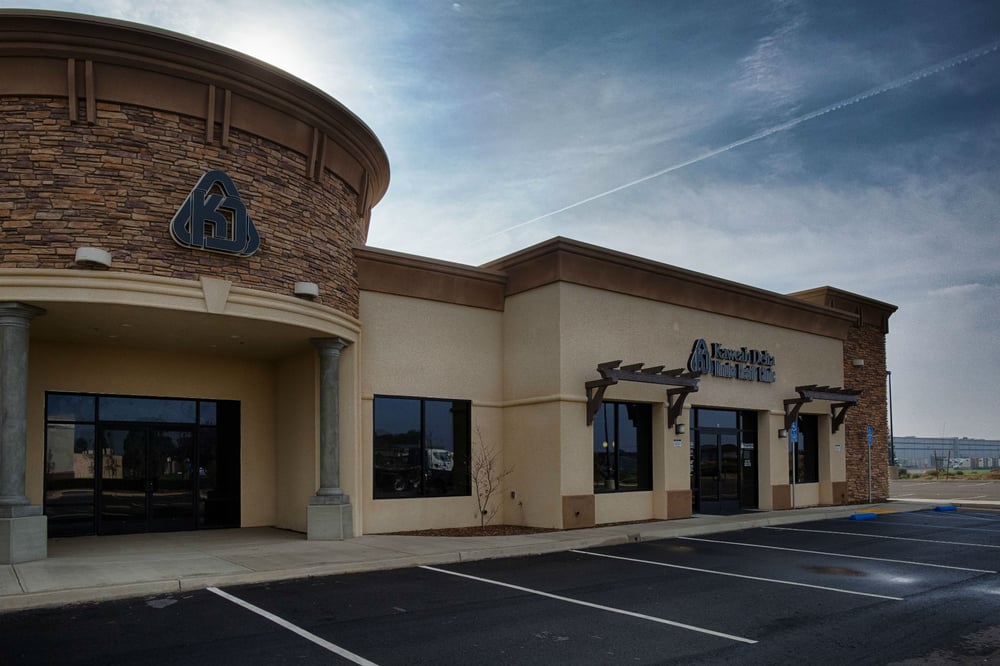 image of business Kaweah Delta Dinuba Health Clinic
