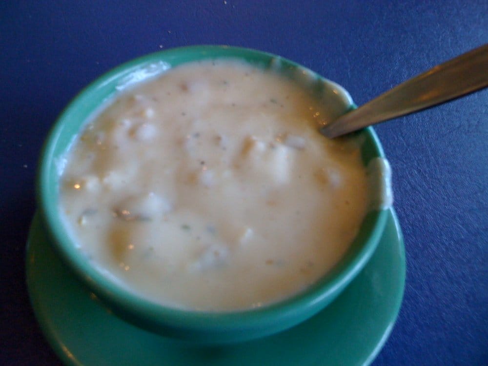 Skipper’s Seafood N Chowderhouse CLOSED Seafood 7115 N Division