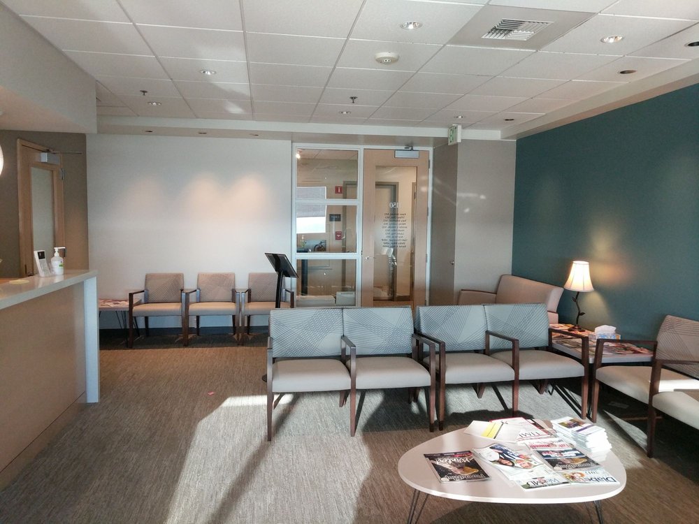 Northwest Women's Health Care