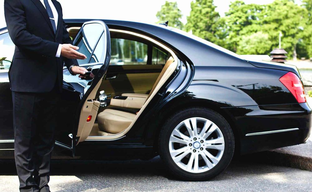 Ashburn Cab and Limo