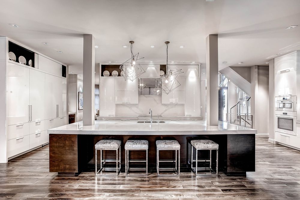 Photos For Kitchens By Wedgewood Yelp