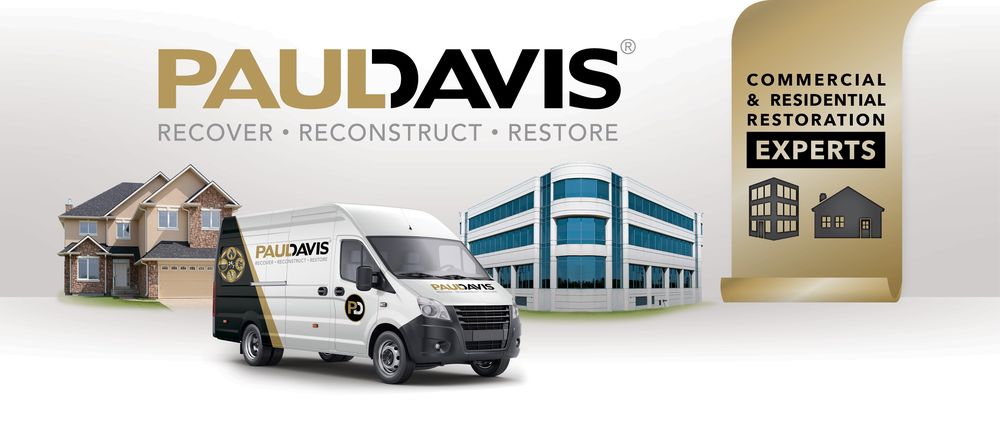 Paul Davis Restoration of Santa Clarita