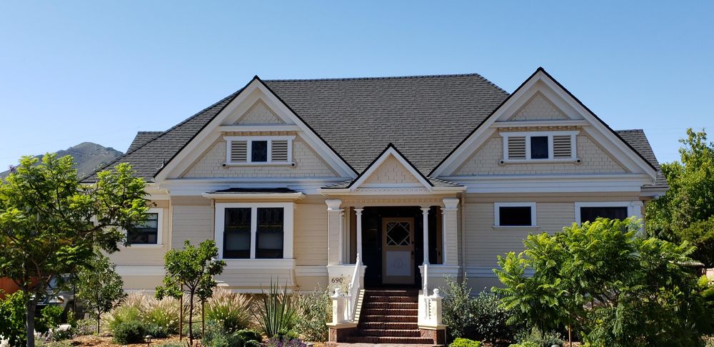 image of business M.C.Etter Painting