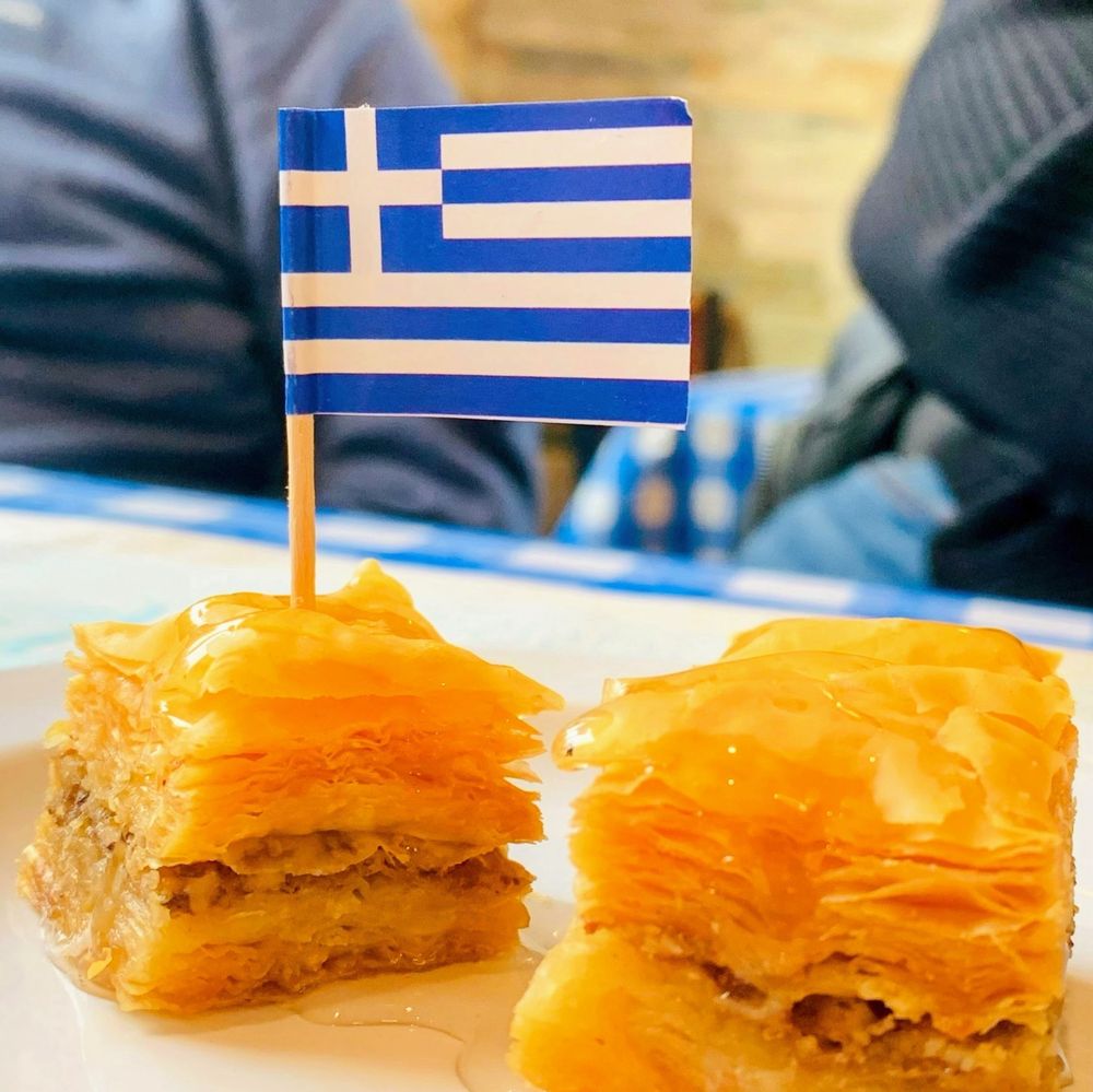 Kavos Grill II Kavos Grill II