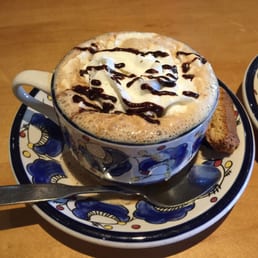 photo of olive garden italian restaurant hanover pa united states caffe mocha - Olive Garden Hanover Pa photo of olive garden italian restaurant hanover pa united states caffe mocha - Olive Garden Hanover Pa