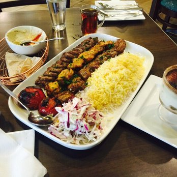 Shiraz Authentic Persian Restaurant 42 Photos 18 Reviews Photo Of Shiraz Authentic Persian Restaurant Surfers Paradise Queensland Australia I Like The