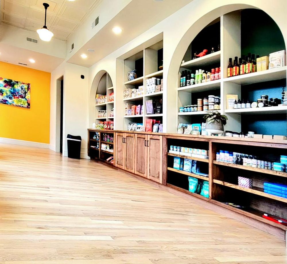 image of business Grain Design Flooring