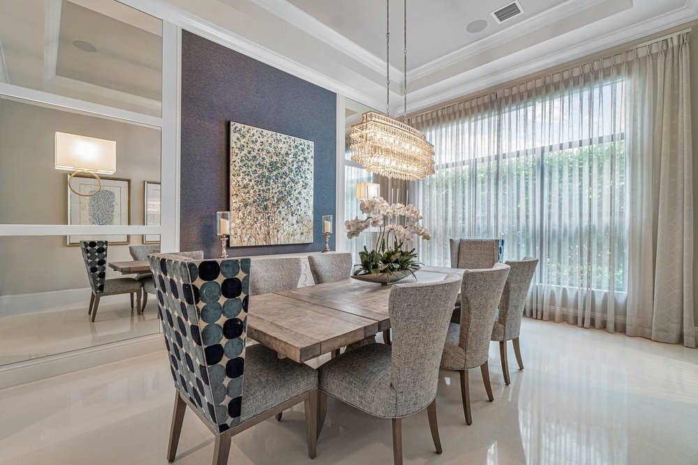 image of business Interiors by Brown