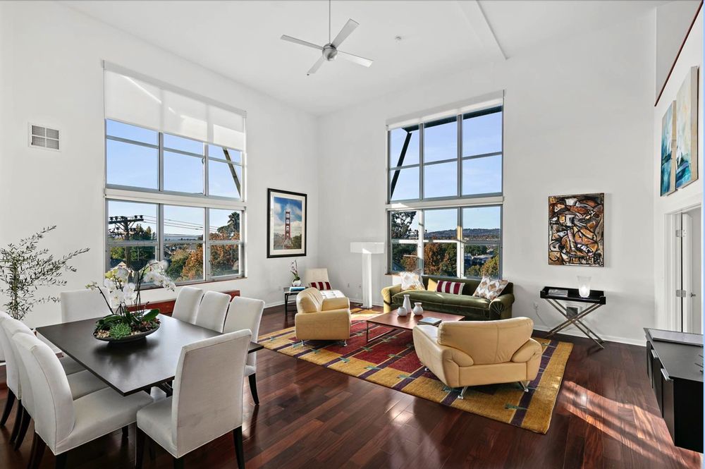Wanderley Home Renewal and Staging