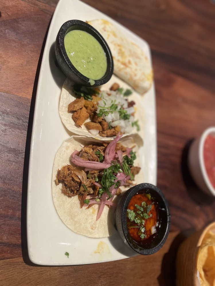 Cancun Grill Doral