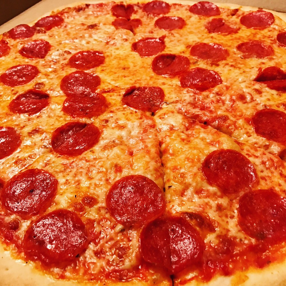 Belmont Pizza CLOSED 14 Photos & 21 Reviews Italian 1270