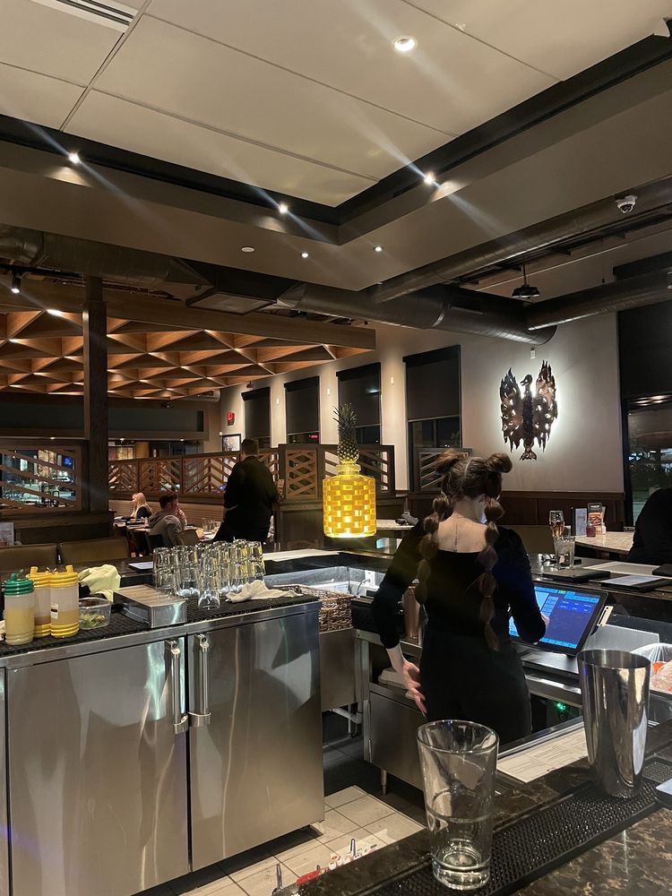 Firebirds Wood Fired Grill