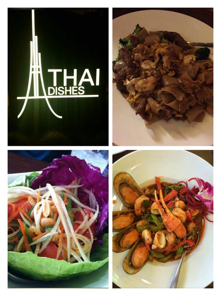 Photos for Thai Dishes - Yelp