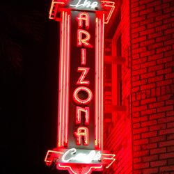Arizona Cafe 47 Photos 179 Reviews En Wings 1925 Bacon Photo Of Arizona Cafe San Go Ca United States