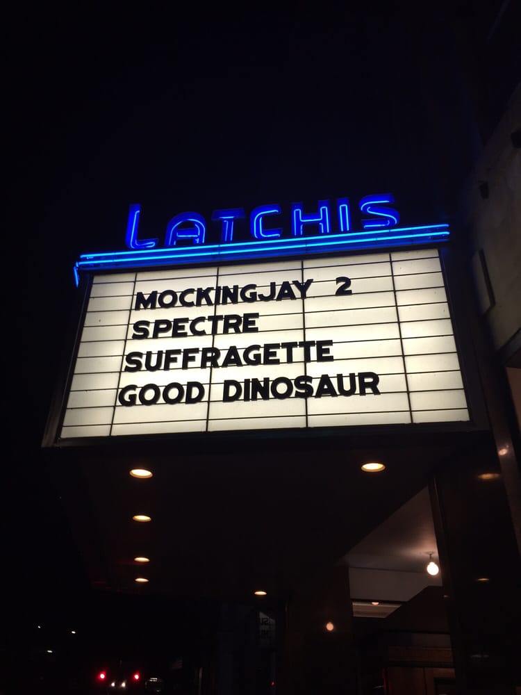 Latchis Theatre 15 Reviews Cinema 48 Main St, Brattleboro, VT