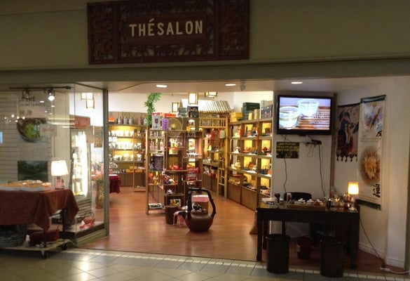 ThéSalon