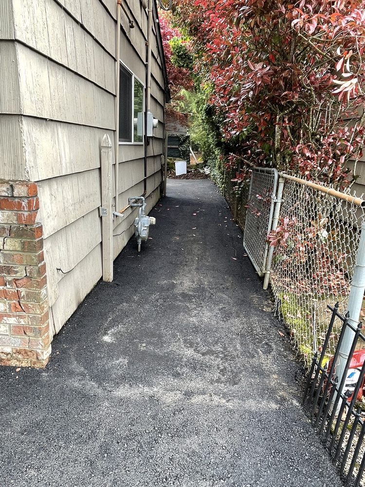 Pacific Northwest Paving