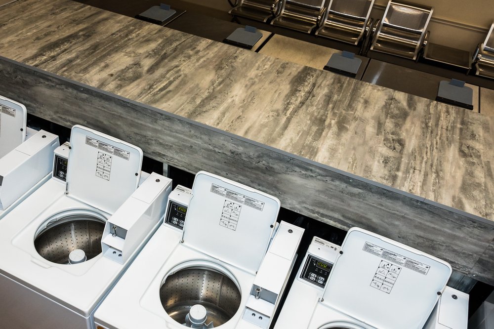 The Laundry Depot