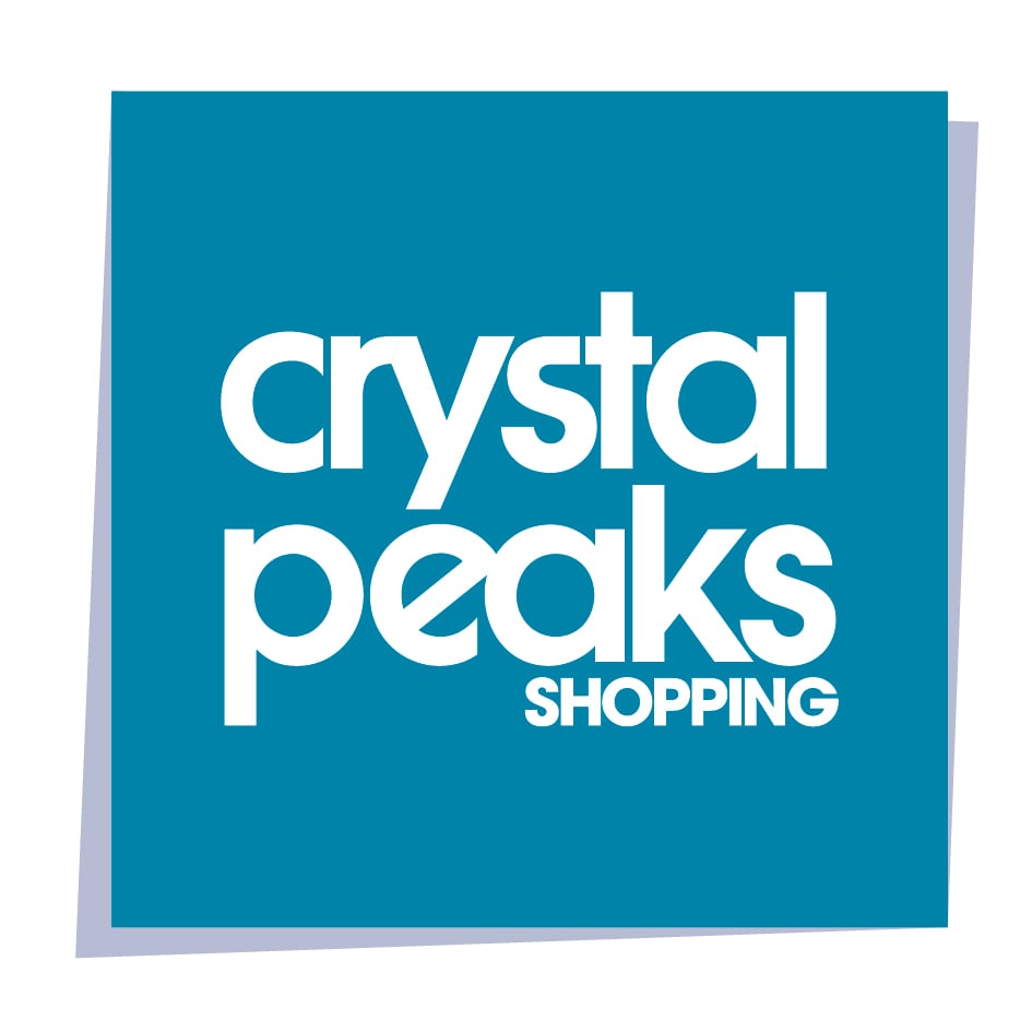 Crystal Peaks Shopping Centers Sheffield, South Yorkshire, United