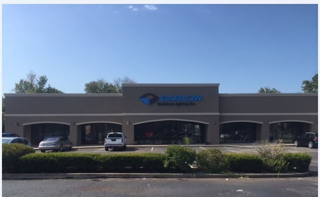 Our new location at 20 MacCorkle Ave SW South Charleston