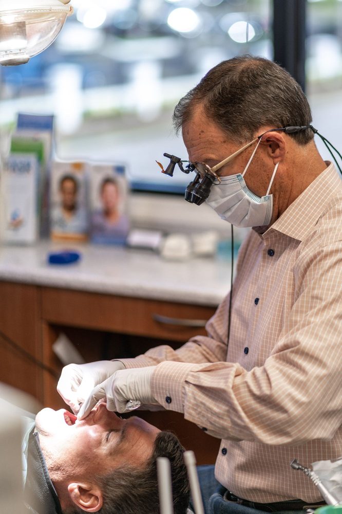 image of business Charles Martin DDS
