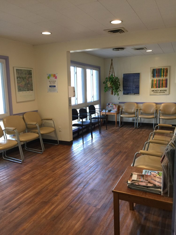 image of business ProHEALTH Plainview Swersky Pediatrics